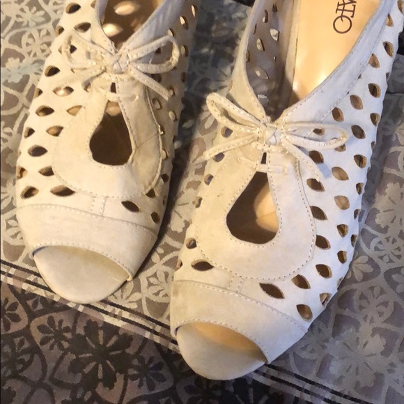 Heal sandal - Picture 3 of 5